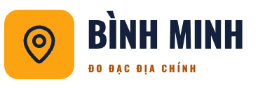 Đo Đạc Bình Minh